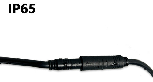 Cable De Extensión Para Motor De Rueda Eléctrica De 9 Pines