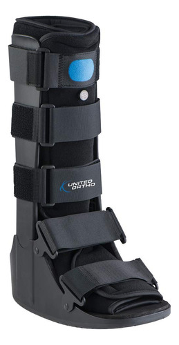 United - Bota Ortopedica Para Caminar Con Camara De Aire , X