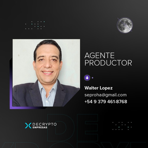 Asesor En Criptomonedas