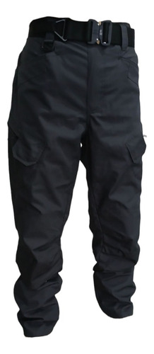 Pantalon Cargo Tactico Penintenciario Policia 5.11 Militar