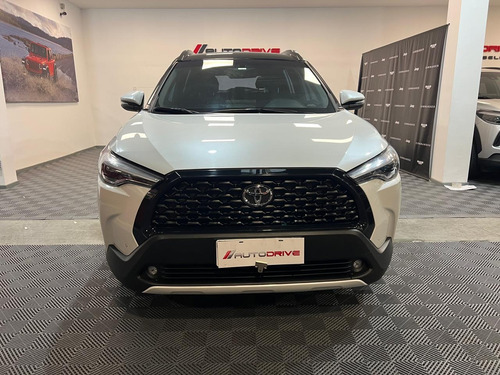 Toyota Corolla Cross 2.0 Grs Cvt 170cv