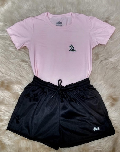 nike feminino roupas