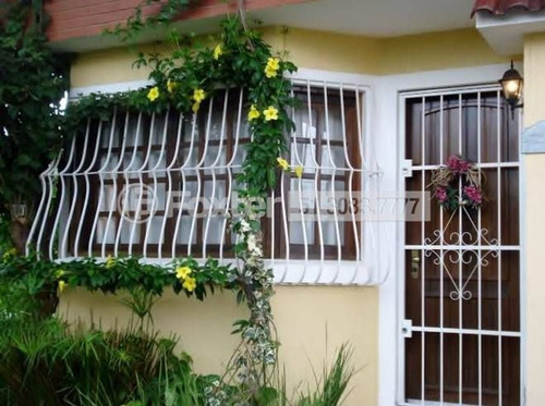 Imagem 2 de 16 de Casa, 3 Dormitórios, 150 M², Espírito Santo - 8274