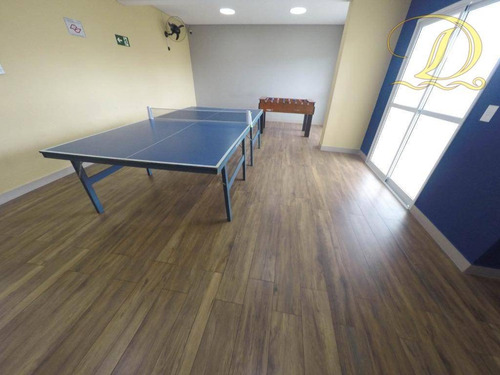 Imagem 26 de 30 de Apartamento Com 2 Dormitórios À Venda Na Aviação - Ap4489