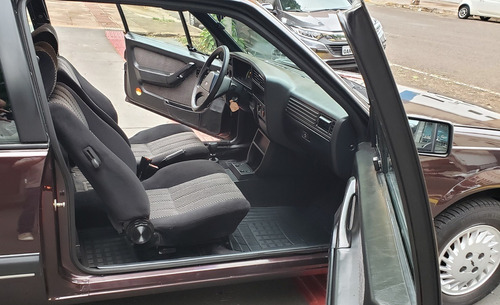 Imagem 11 de 15 de Chevrolet Monza Sl/e 1.8 1991. Única Dona