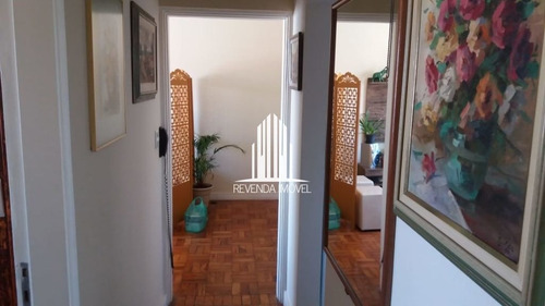 Imagem 7 de 13 de Apartamento Para Venda De 65m², 2 Dormitórios Na Vila Mascote - Mz4669