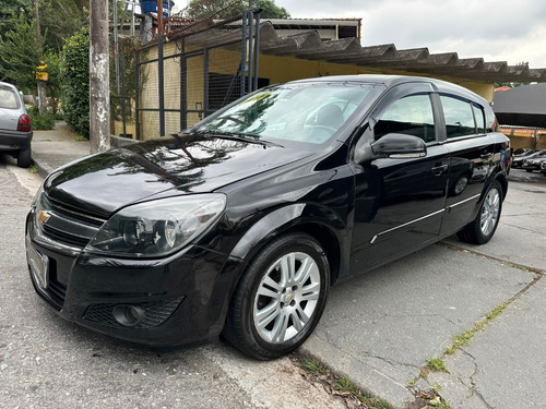 Chevrolet Vectra GT 2.0 Flex Power 5p