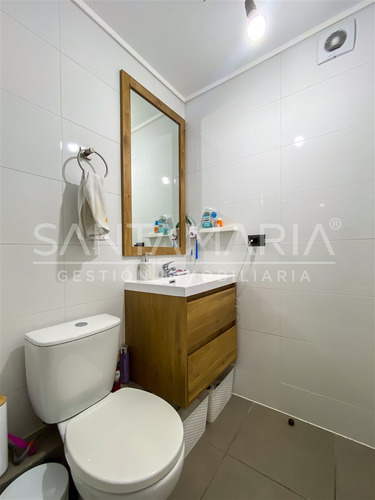Departamento En Venta En Concepción