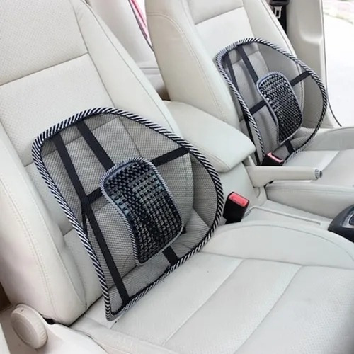 Respaldo Asiento Lumbar Soporte Espalda Ciatica Postura