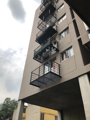 Imagen 17 de 17 de Departamento Venta Lago Chiem Pensil Miguel Hidalgo