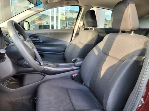 Imagen 19 de 21 de Honda Hr - V Lx Cvt