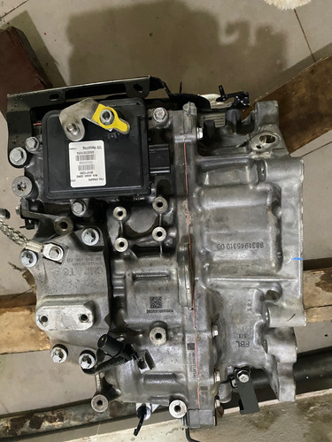 Caixa Câmbio Automático Peugeot 208 1.6 16v 2021 2022 2023 (Usado)