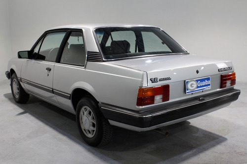 Chevrolet Monza Sl/e 1.8 8v
