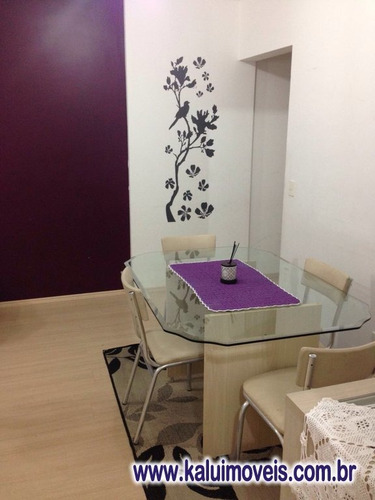 Valparaiso - Apto Em Cond. - 2 Dorm (1 Suíte) - 59896