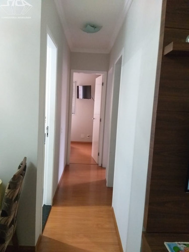 Imagem 6 de 17 de Apartamento - Ap00922 - 34917610
