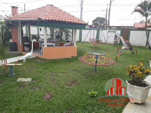 Imagem 13 de 14 de Chácara À Venda No Bairro Areão - Taubaté/sp - 1596