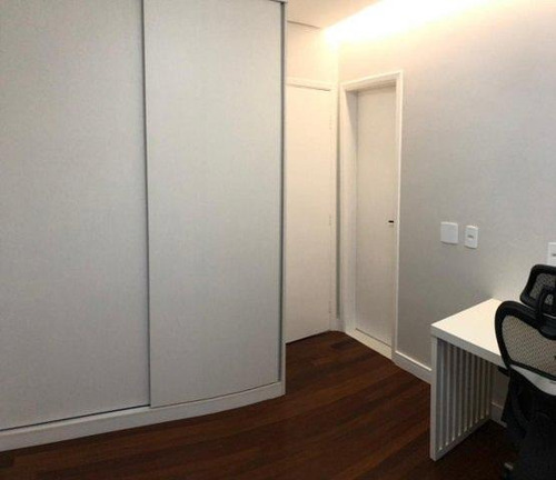 Imagem 18 de 28 de Apartamento À Venda, 114 M² Por R$ 875.000,00 - Jardim Anália Franco - São Paulo/sp - Ap5753