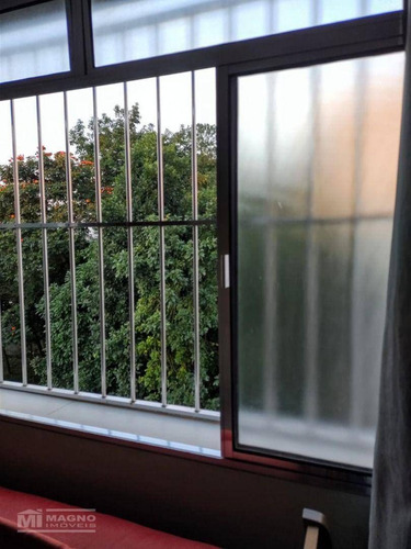 Imagem 20 de 24 de Apartamento Com 2 Dormitórios À Venda, 48 M² Por R$ 160.000,00 - São Miguel Paulista - São Paulo/sp - Ap1630