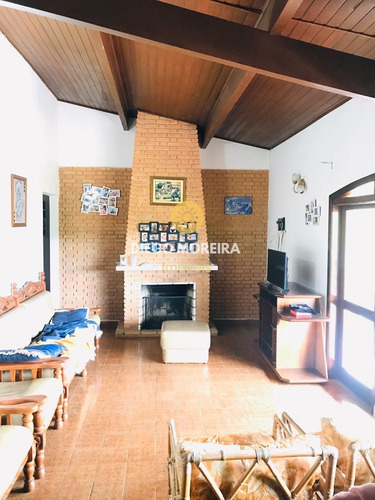 Imagem 15 de 15 de Chácara À Venda Em Atibaia Com 4.000 M² - Ch124