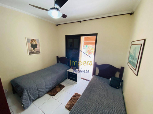 Imagem 15 de 30 de Casa À Venda, 293 M² Por R$ 695.000,00 - Cidade Vista Verde - São José Dos Campos/sp - Ca0648