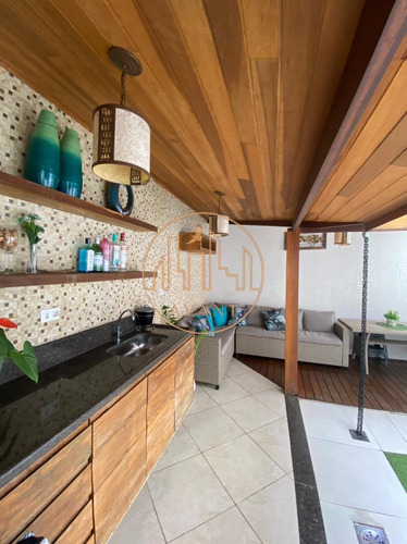 Imagem 29 de 29 de Linda Casa No Condomínio Vert Ville - Jacareí - 3835