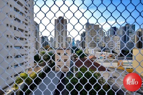 Imagem 3 de 21 de Apartamento - Ref: 227244