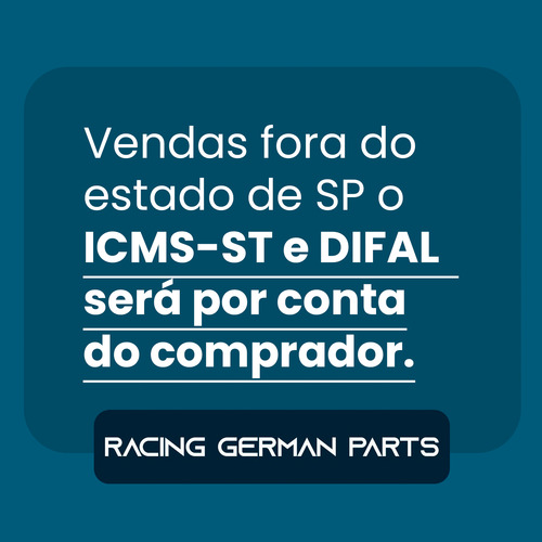 Kit Pistão Mercedes 2.0t Std C/anéis Cla250 B220 M270