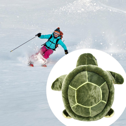 / Protetor De Quadril Para Snowboard, Equipamento De S