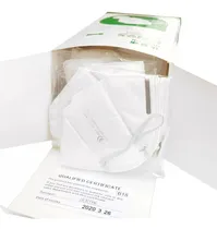 Comprar 2 Cubrebocas N95 Kn95 Certificados Niosh Reutilizables 