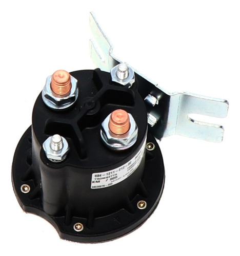 Switch Solenoide Trombetta 12v Mod. 684-1211-212-02
