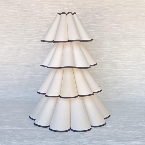 Cubierta De Luz De Pared De La Lámpara De Mesa De Tela Sg