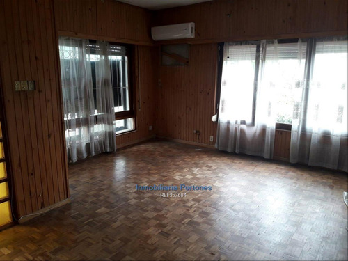 Se Venden 3 Casas En Un Mismo Padrón En Carrasco Norte