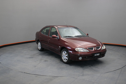 Renault Megane FAIRWAY