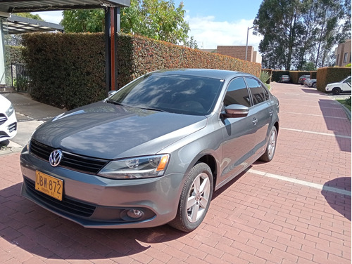 Volkswagen Jetta 2.5 Trendline