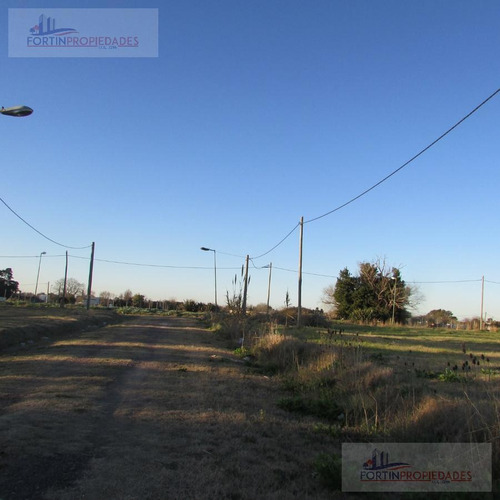 Imagen 18 de 22 de Terreno En Venta Jose Hernandez- La Plata