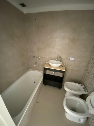 Imagen 4 de 10 de Angel Gallardo Al 900 Y Olaya 125 M2 3 Ambientes Balcon Terraza Amenities Cochera