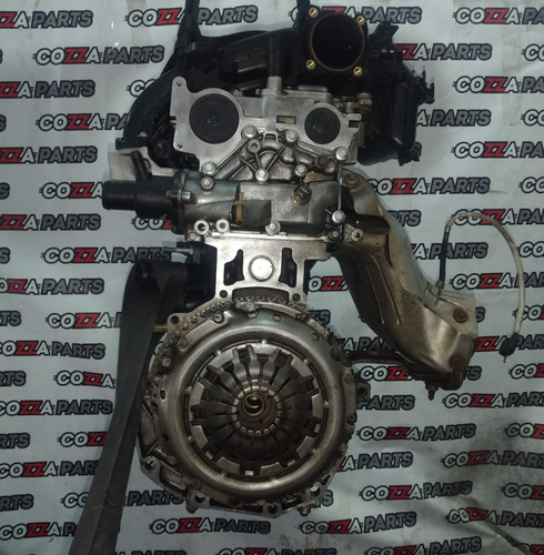 Motor Renault Fluence Megane 3 1.6 16v K4m Sin Variador 2016 (Usado)