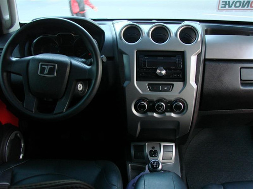 Troller T4 3.2 Xlt Diesel 2015