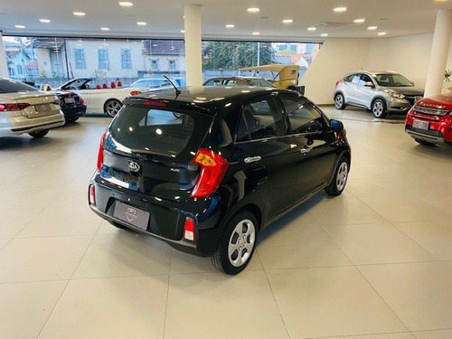 Imagem 6 de 14 de Picanto 1.0 Ex 12v Flex 4p Manual
