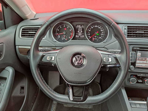 Imagem 5 de 15 de Volkswagen Jetta Comfortline Tiptronic 2.0 Flex Aut.
