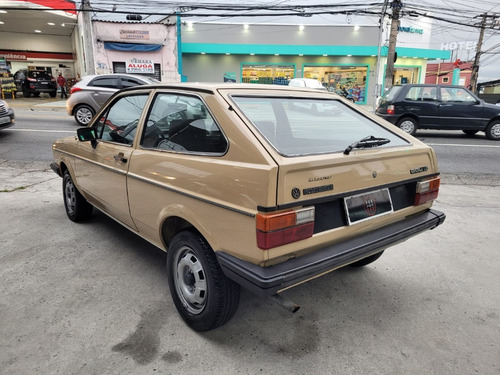 Imagem 4 de 13 de Gol Ls 1986