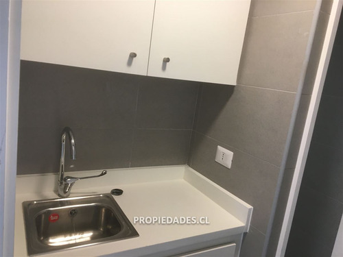 Oficina En Arriendo En Las Condes