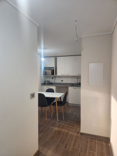 Departamento En Arriendo De 2 Dorm. En Talca