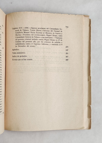 Libro Invasión Norteamericana En Tabasco (1846-1847) (Usado)
