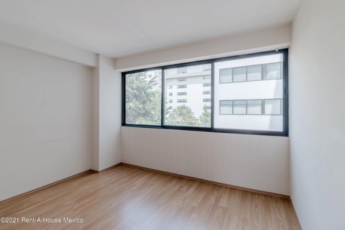 Imagen 2 de 14 de Departamento En Venta En Jesus Del Monte Huixquilucan 214930nc