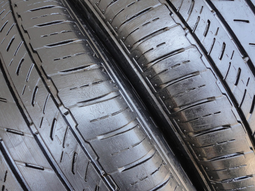 Llanta 225 55 18 Bridgestone Dueler Hl400 Limpia Mf1045 H (Usado)