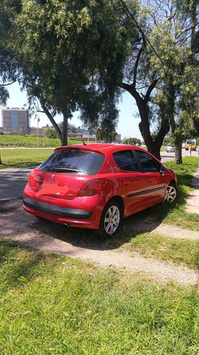 Peugeot 207 Compact 1.6 Hdi Turbo Todo Nuevo