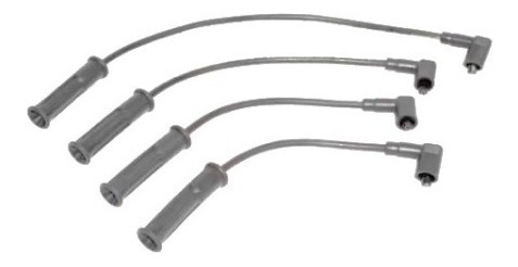 Cables De Bujias Para Renault Twingo 1.2 Lts 8v