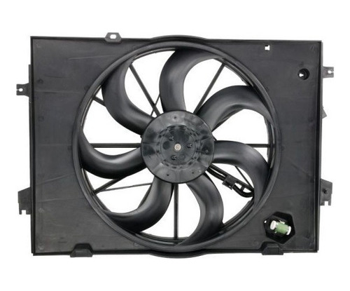 Electroventilador Sportage 2.0 Hyundai Tucson 2.0 2005 06 07