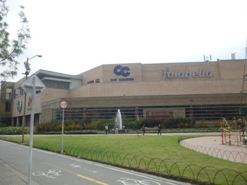 Imagen 4 de 6 de Locales En Arriendo Mirandela 90-66246